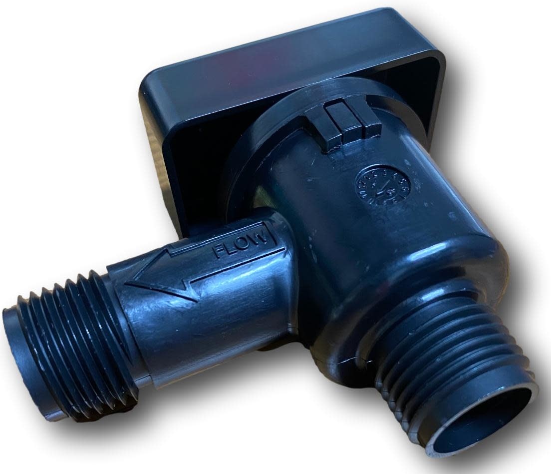 Vacuum Breaker Valves