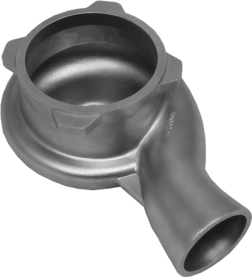 valve body