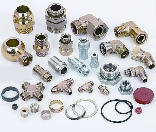 Hydraulic Fittings