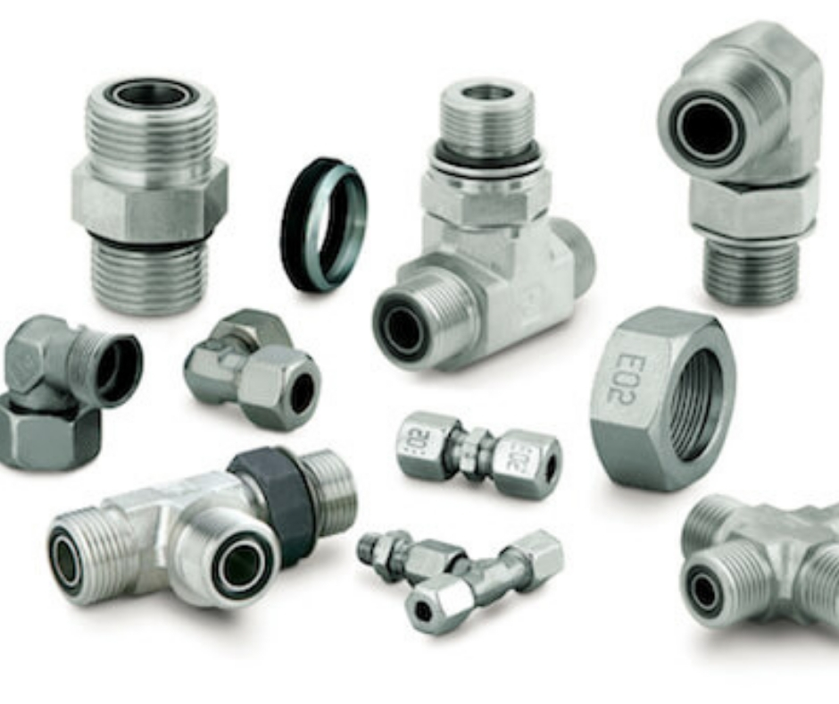pipe fitting