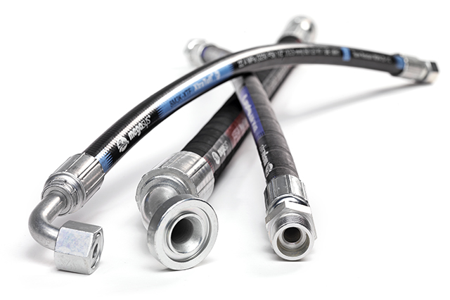 Hydraulic Fittings