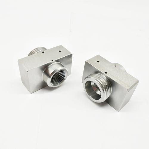 valve body