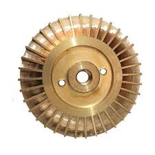 Impeller Pumps