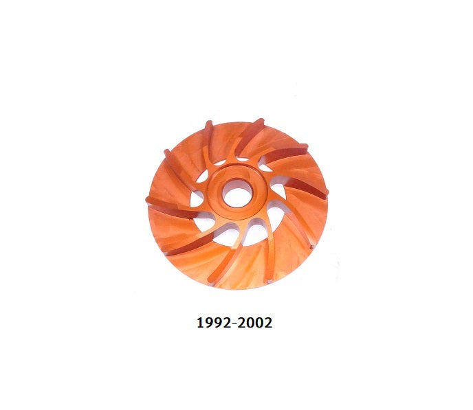 Impeller Pumps