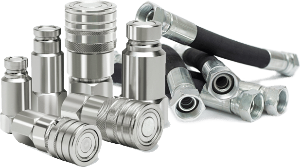 Hydraulic Fittings