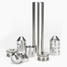 Solvent catchers