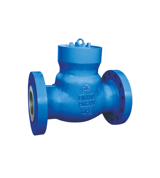 Power plant valve