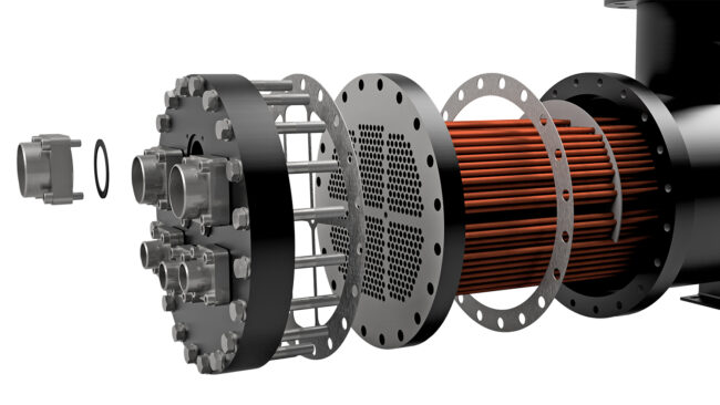 heat exchanger