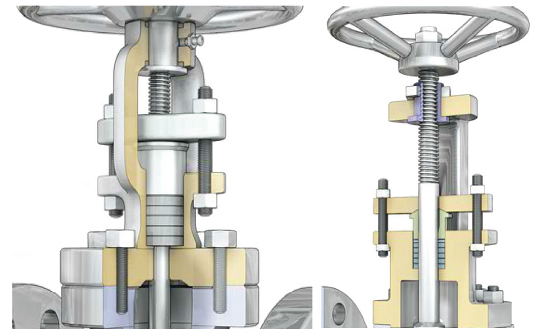 valve body parts