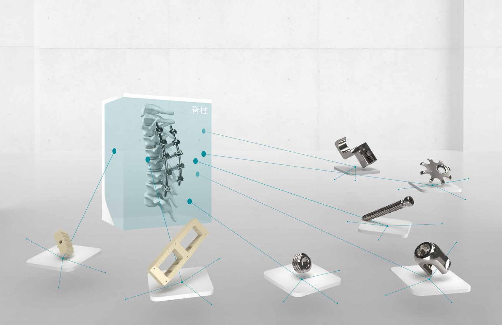 Precision Medical Part Machining Services