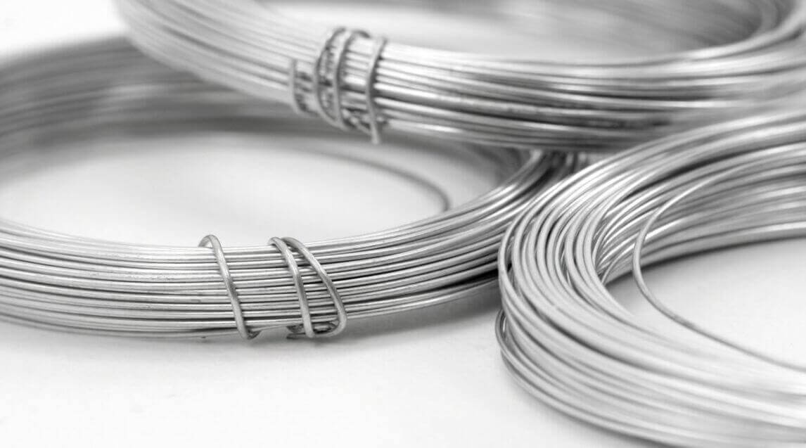 al wire
