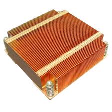 Heat Sinks & Vapor Chambers