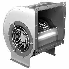 centrifugal fan