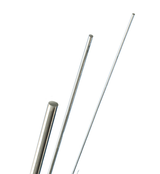 nitinol tube