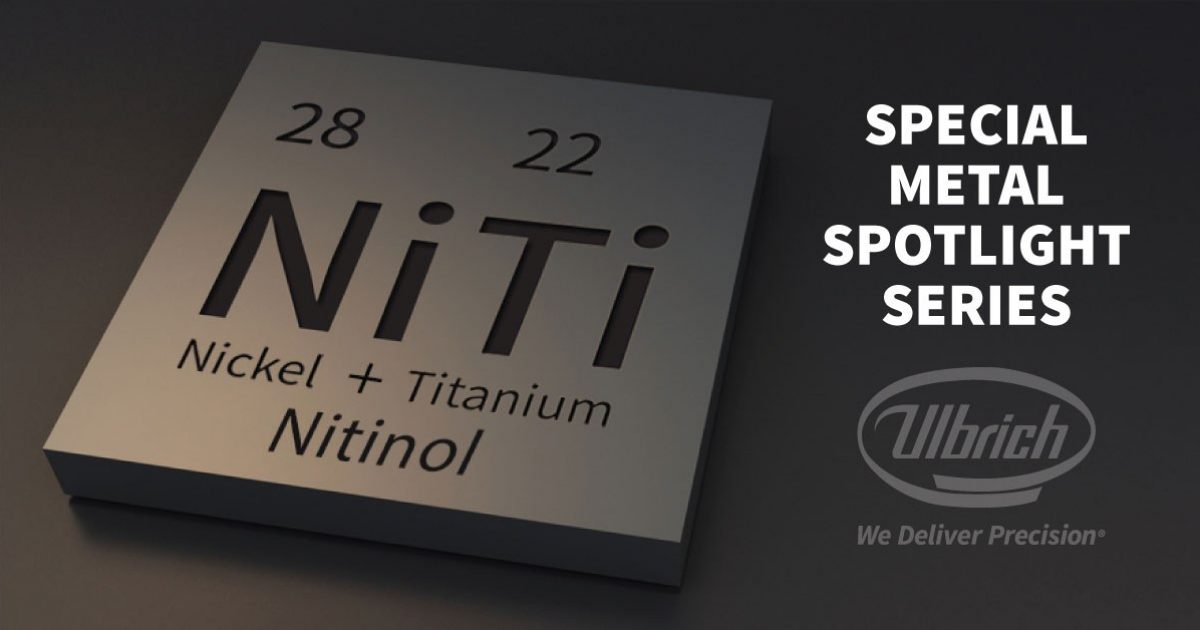 Nitinol