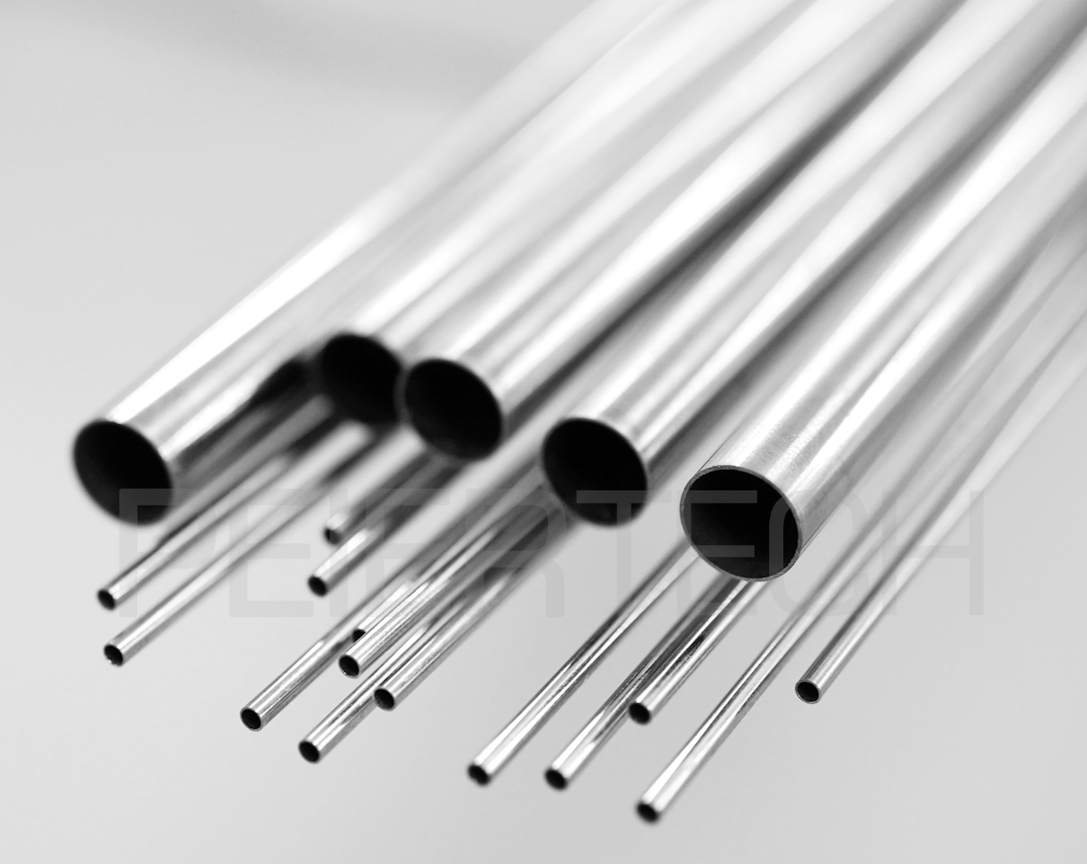 Niti Materials Project: Revolutionizing the Future of Manufacturing and ...
