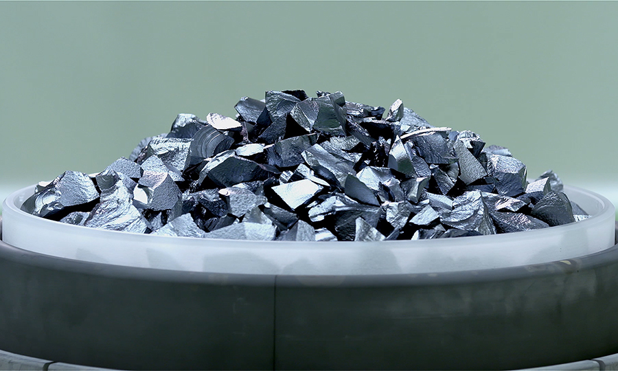 Quartz Crucible